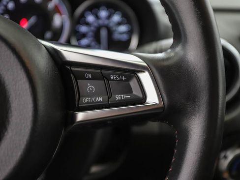Used 2018 MAZDA MX-5 Miata Grand Touring image 13