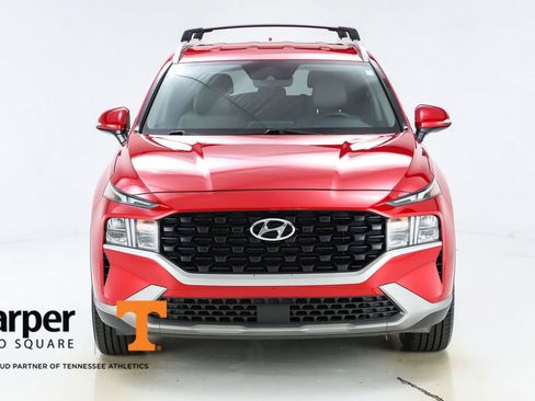 Used 2023 Hyundai Santa Fe SEL FWD image 54