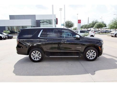 Used 2025 Chevrolet Tahoe Premier w/ Sun And Tow Package image 7