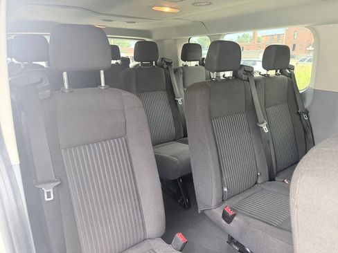 Used 2016 Ford Transit 350 XL RWD image 14