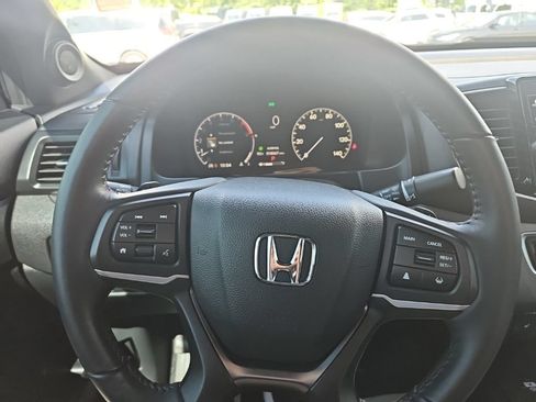 Used 2024 Honda Ridgeline RTL image 19