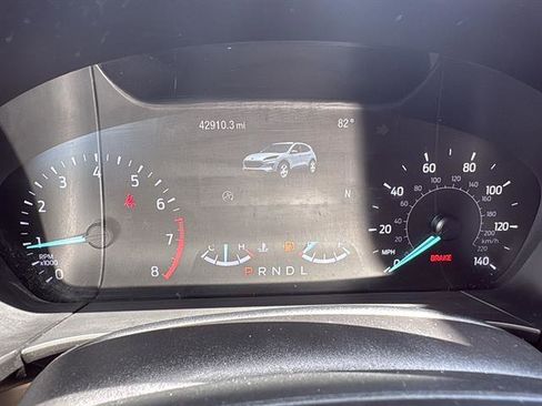 Used 2020 Ford Escape SEL FWD image 18