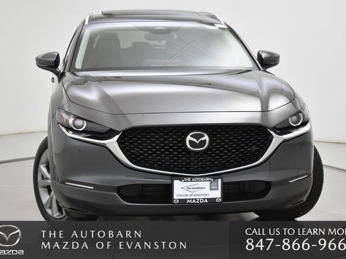 New 2026 MAZDA CX-30 AWD 2.5 S image 4