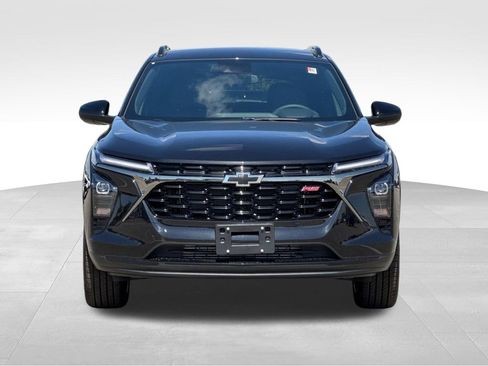 New 2026 Chevrolet Trax RS w/ Driver Confidence Package FWD image 8