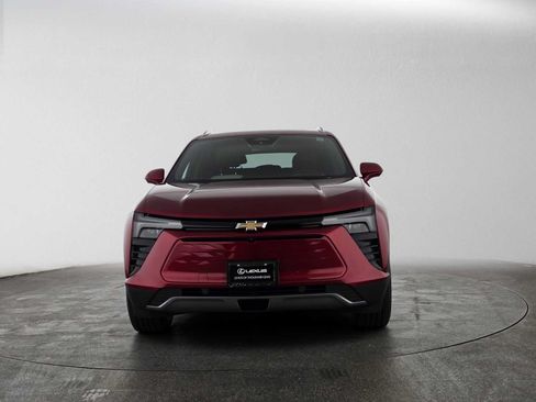 Used 2024 Chevrolet Blazer EV LT AWD/4WD image 8