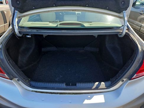 Used 2015 Honda Civic LX image 6