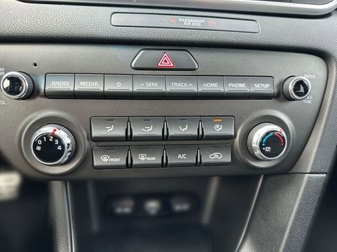 Used 2020 Kia Sportage S w/ S Sunroof Package FWD image 19