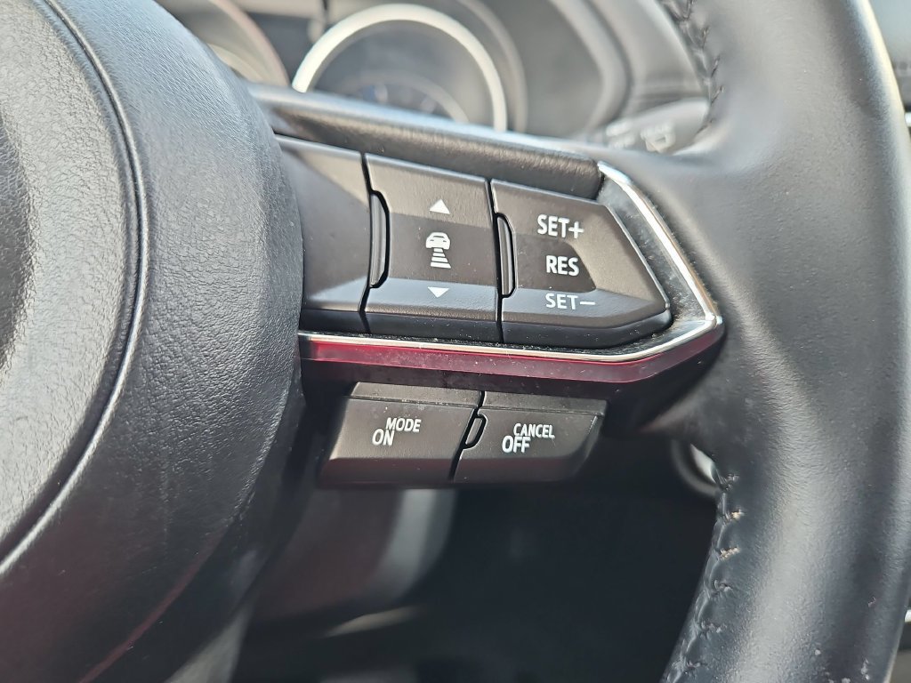 Used 2025 MAZDA CX-5 AWD 2.5 S w/ Select Package image 22