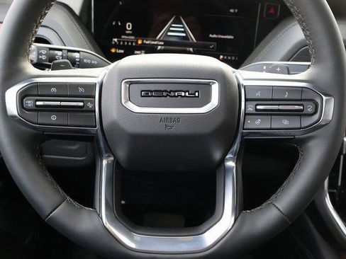 New 2026 GMC Yukon XL Denali w/ Sun & Power Step Package image 32