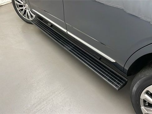 Certified 2021 GMC Yukon Denali w/ Denali Ultimate Package image 43