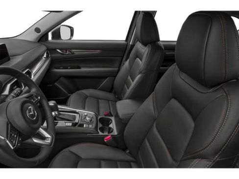 Used 2019 MAZDA CX-5 Grand Touring Reserve image 12