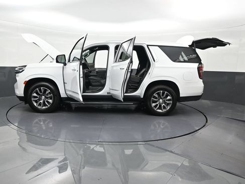Used 2023 Chevrolet Tahoe LT w/ LT Signature Plus Package RWD image 34