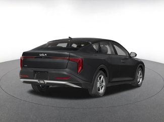 Used 2026 Kia K4 FWD video 2