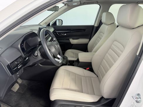 Used 2025 Honda CR-V EX-L image 5