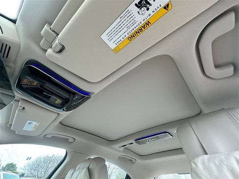 New 2026 Mercedes-Benz S 500 4MATIC image 35