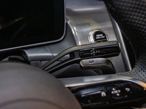 Used 2026 Mercedes-Benz GLC 43 AMG 4MATIC image 17