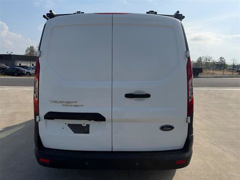 Used 2020 Ford Transit Connect XL image 5
