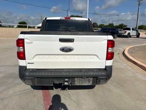 Certified 2023 Ford Maverick XLT w/ XLT Luxury Package FWD image 6