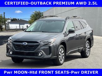 Used 2024 Subaru Outback Premium video 1