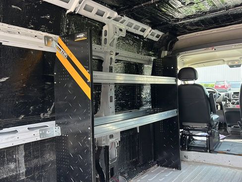 Used 2016 RAM ProMaster 2500 image 14