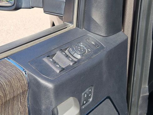 Used 2020 Ford F250 Lariat w/ Lariat Ultimate Package image 13