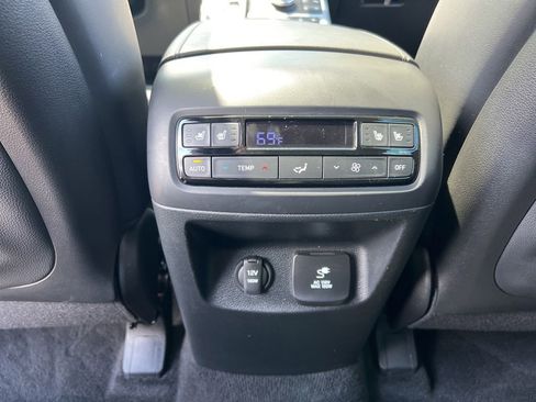 Used 2025 Hyundai Palisade Calligraphy AWD/4WD image 27