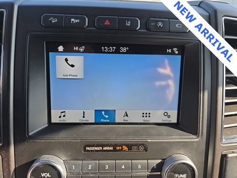 Used 2018 Ford Expedition Limited w/ Equipment Group 302A image 19