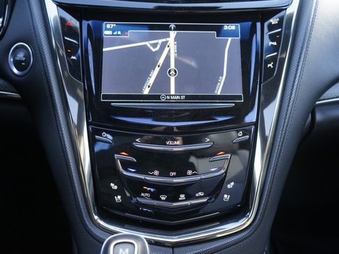 Used 2017 Cadillac CTS V w/ Luxury Package image 23