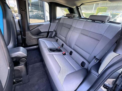 Used 2021 BMW i3 image 20