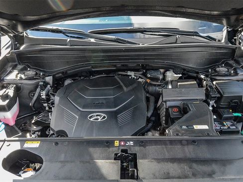 Used 2024 Hyundai Palisade Calligraphy image 30