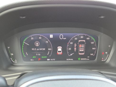 New 2026 Honda Accord Sport image 27