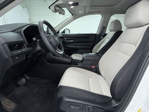 Used 2024 Honda CR-V EX image 12