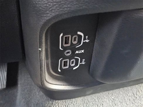 Certified 2024 RAM 1500 Tradesman image 30