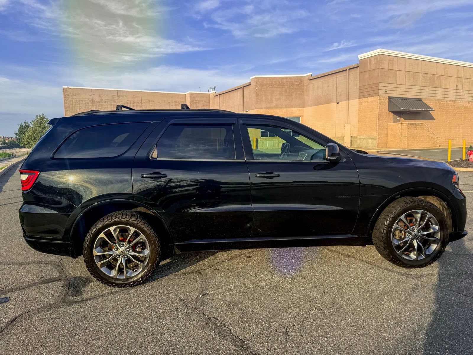 Used 2020 Dodge Durango GT AWD/4WD image 6