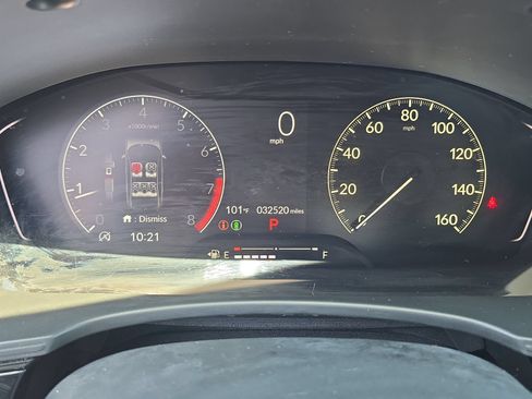 Certified 2024 Honda Civic LX image 25