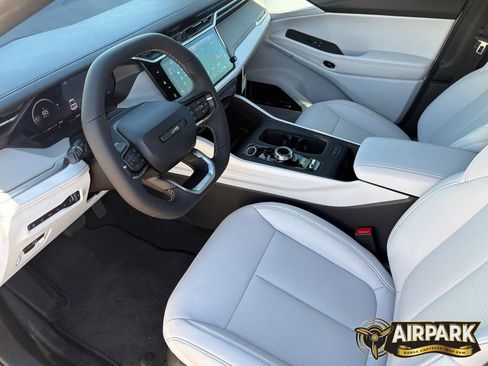 New 2026 Jeep Cherokee Limited image 15