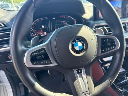 Certified 2023 BMW X4 xDrive30i w/ M Sport Package AWD/4WD image 15