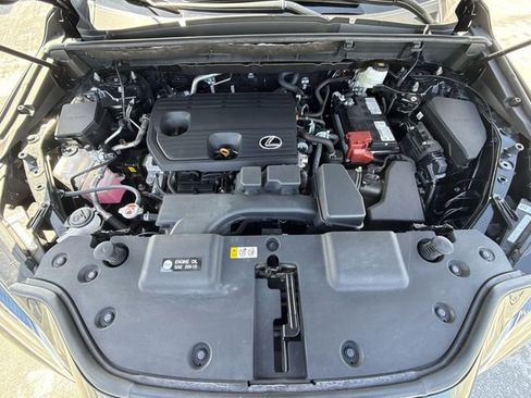 Used 2025 Lexus NX 250 FWD w/ Towing Package (2000 Lbs) image 26