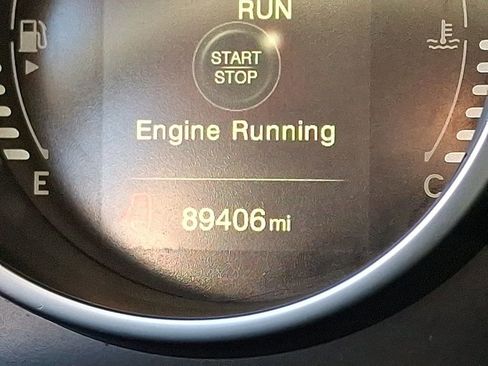 Used 2017 FIAT 500X Trekking w/ Advanced Safety Package image 19