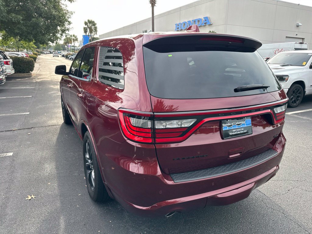 Used 2022 Dodge Durango R/T RWD image 5