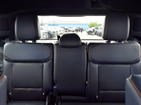 New 2026 Ford Expedition Tremor AWD/4WD image 19