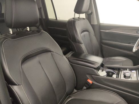 Used 2022 Jeep Grand Cherokee Limited 4xe AWD/4WD image 21