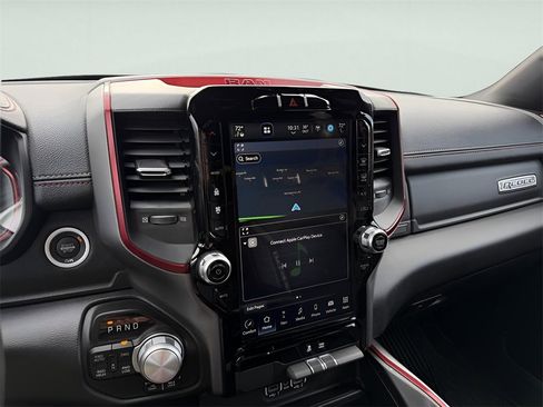 Used 2023 RAM 1500 Rebel w/ Rebel Level 1 Equipment Group image 26