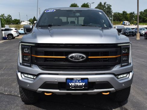 Used 2023 Ford F150 Tremor w/ Equipment Group 402A High AWD/4WD image 32