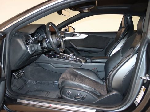 Used 2018 Audi RS 5 image 40