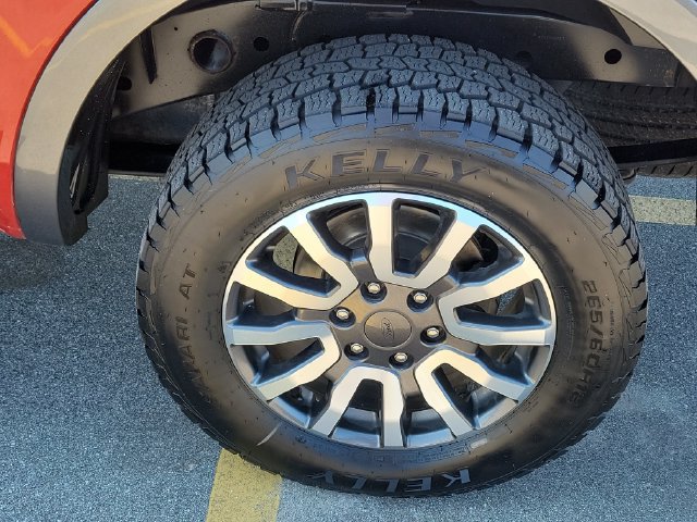 Used 2019 Ford Ranger Lariat w/ Equipment Group 501A Mid AWD/4WD image 26