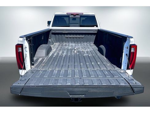 Certified 2024 GMC Sierra 2500 Denali w/ Denali Reserve Package AWD/4WD image 7