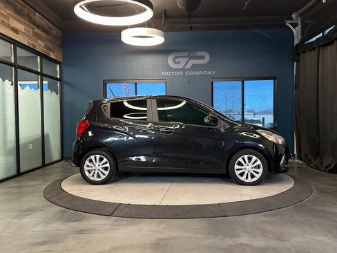 Used 2016 Chevrolet Spark LT image 2