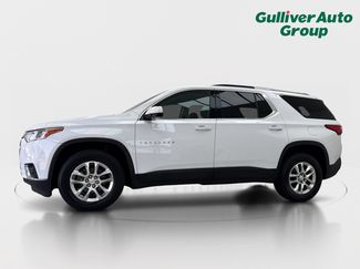 Used 2018 Chevrolet Traverse LT AWD/4WD video 2