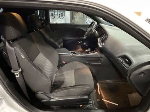 Used 2021 Dodge Challenger GT w/ Blacktop Package image 29